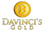 DaVinci’s Gold Casino Bonuses