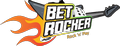 Betrocker as One of the Real Money Online Casinos with no deposit bonus