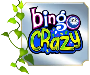 Bingo Crazy Casino gives bonus