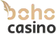 Boho Casino gives bonus