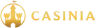 Casinia Casino Bonuses