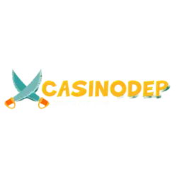 Casinodep gives casino tournaments games