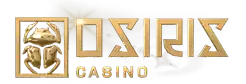 Casino Osiris gives bonus