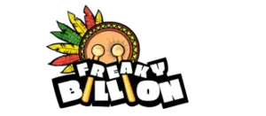Freaky Billion Casino gives online casino bonus codes