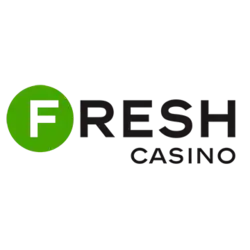 Fresh Casino gives bonus