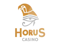 Horus Casino gives bonus
