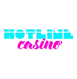 Hotline Casino gives bonus