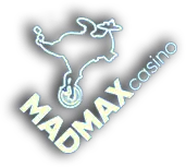 MadMax Casino gives bonus