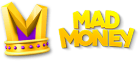 Mad Money Casino gives bonus