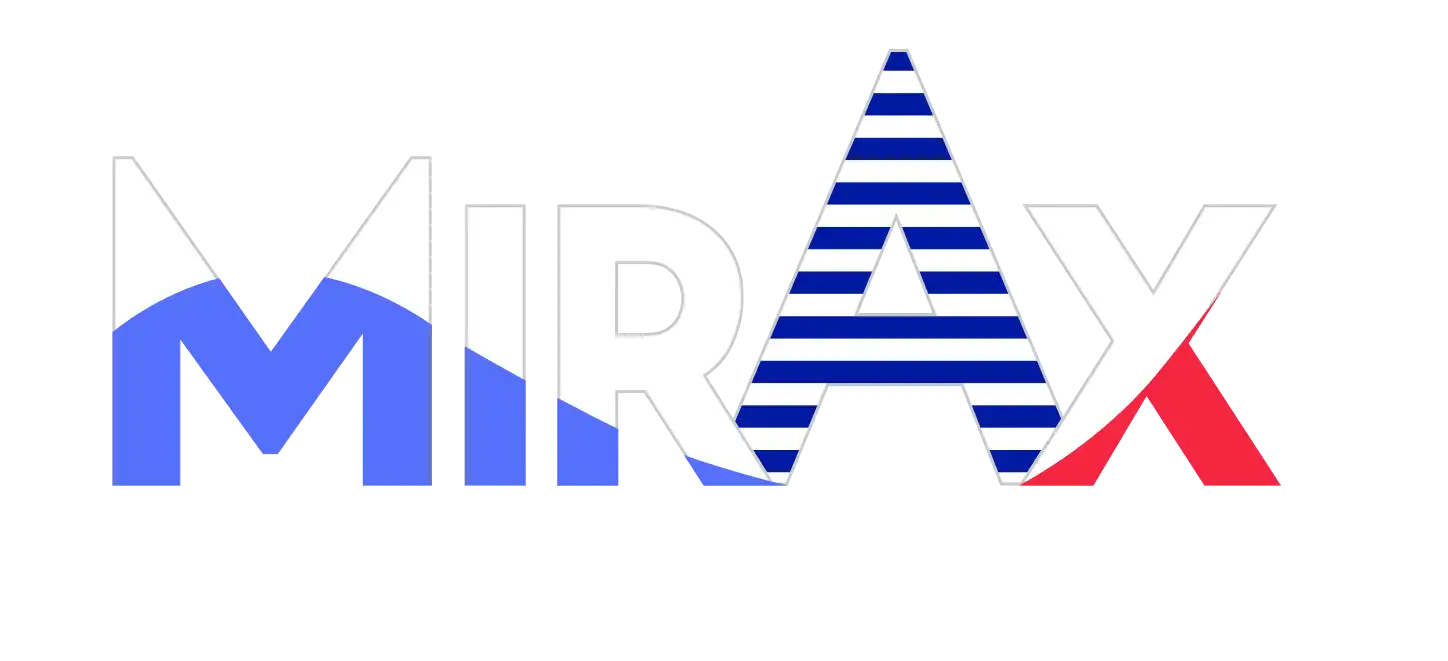 Mirax Casino Bonuses
