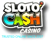 SlotoCash Casino