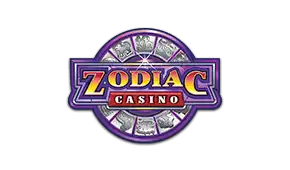 Zodiac Casino gives $80 no deposit bonus