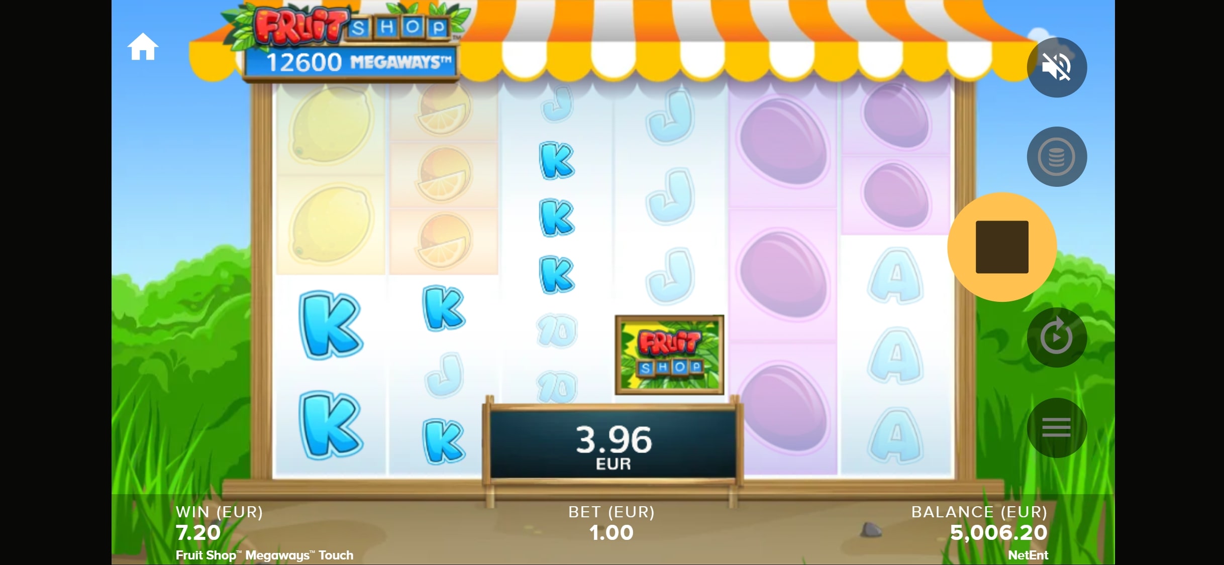 Betroom24 Mobile Slot Games Review