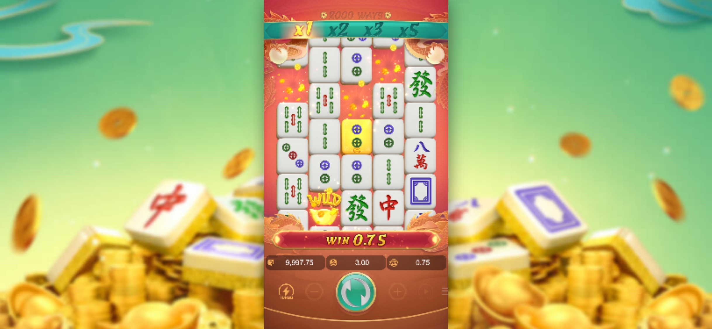BetSwagger Mobile Slot Games Review