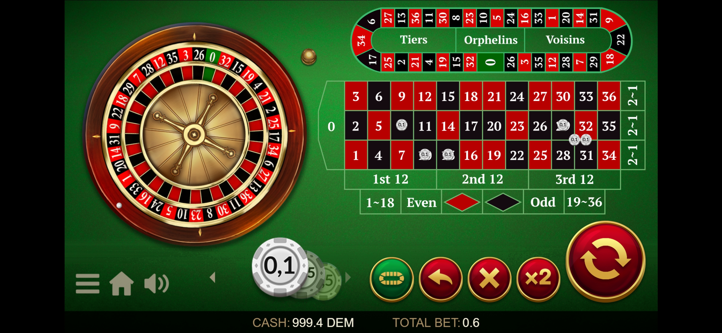 BetSwagger Mobile Casino Games Review