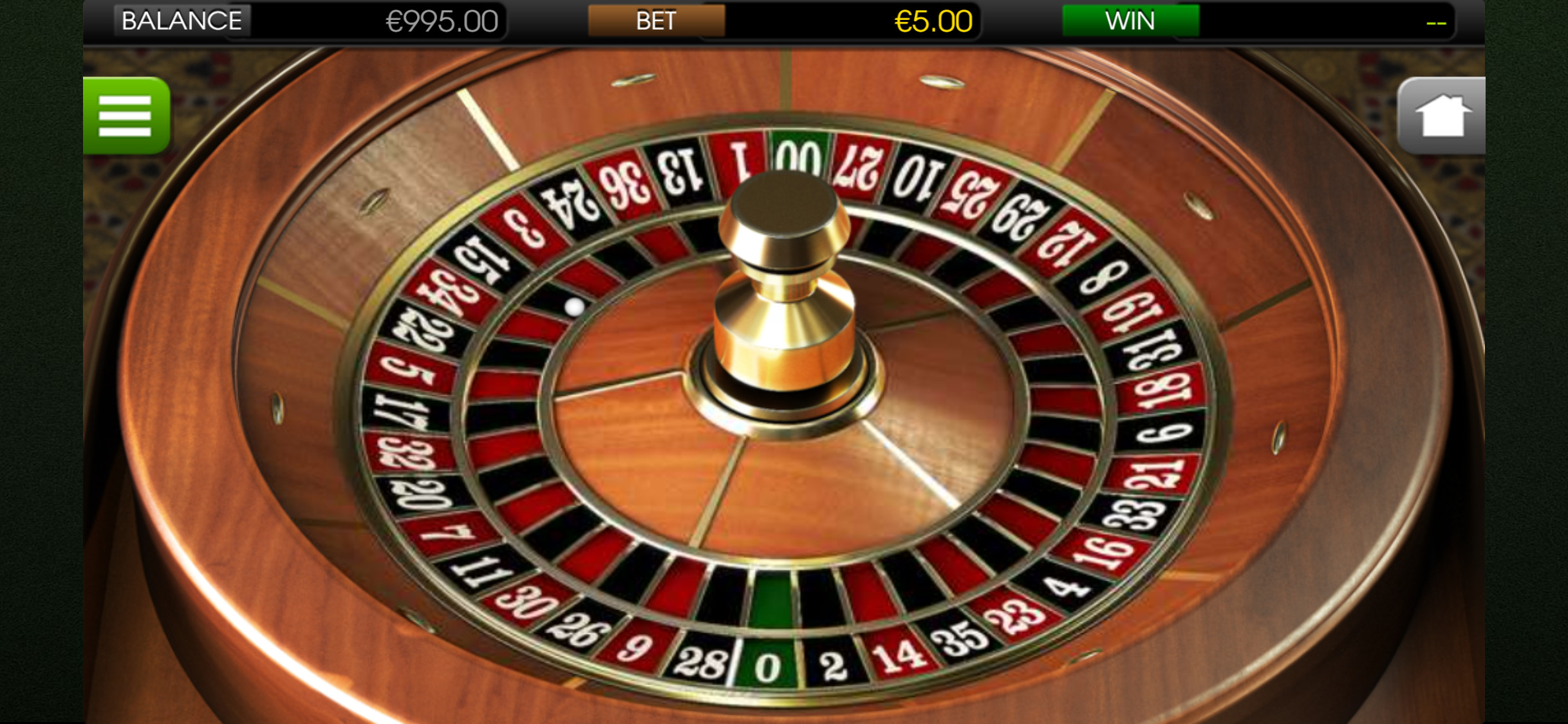 Coinbet24 Mobile Casino Games Review