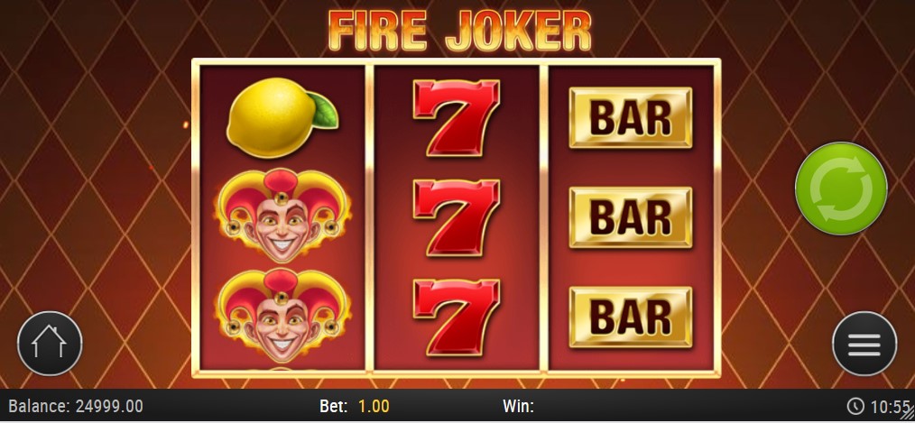 Jaak Casino Mobile Slot Games Review