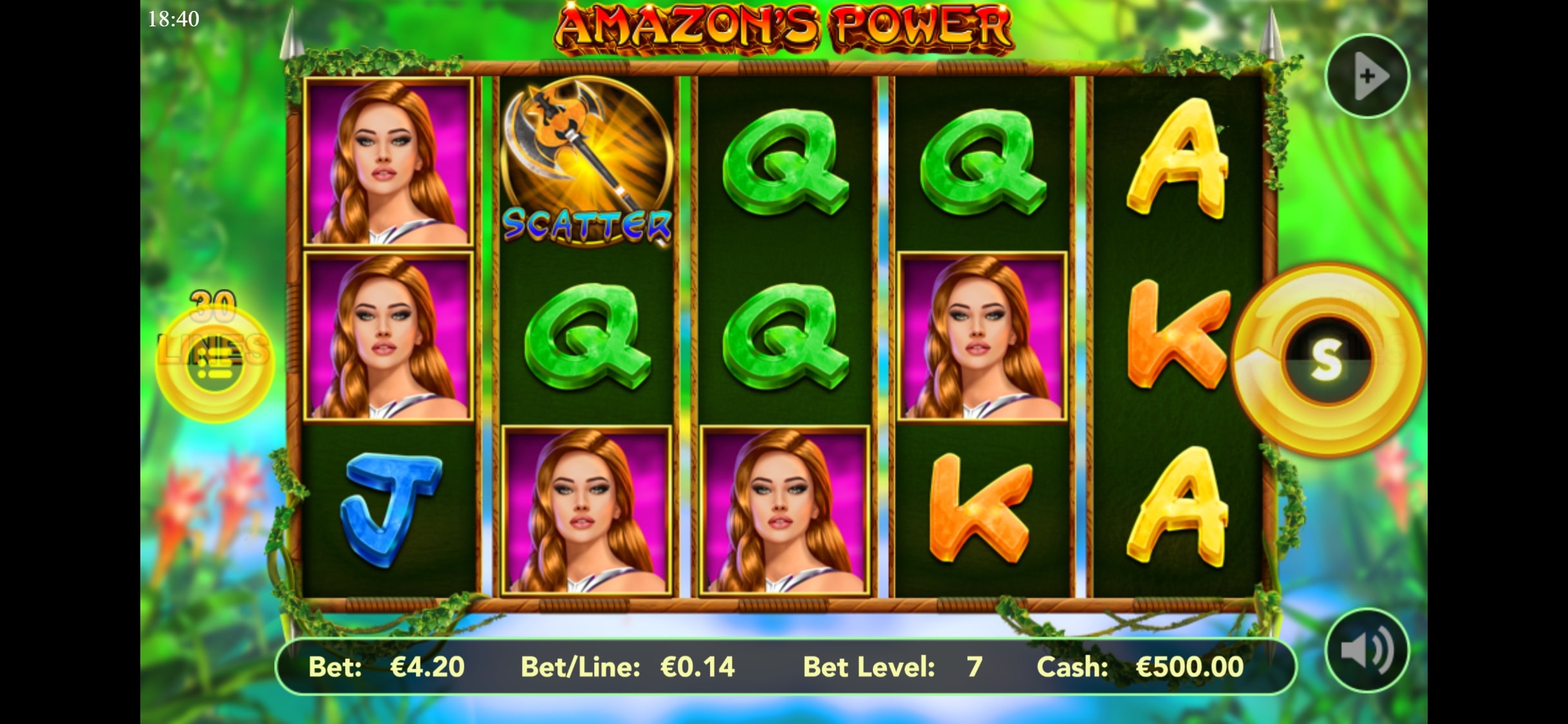KingBit Casino Mobile Slot Games Review
