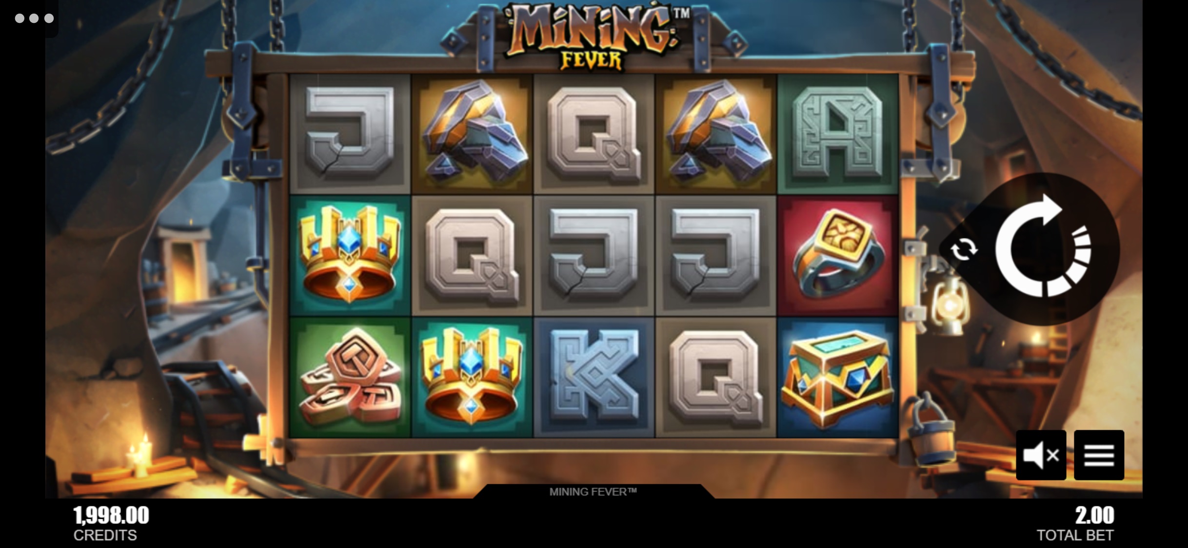Konung Casino Mobile Slot Games Review