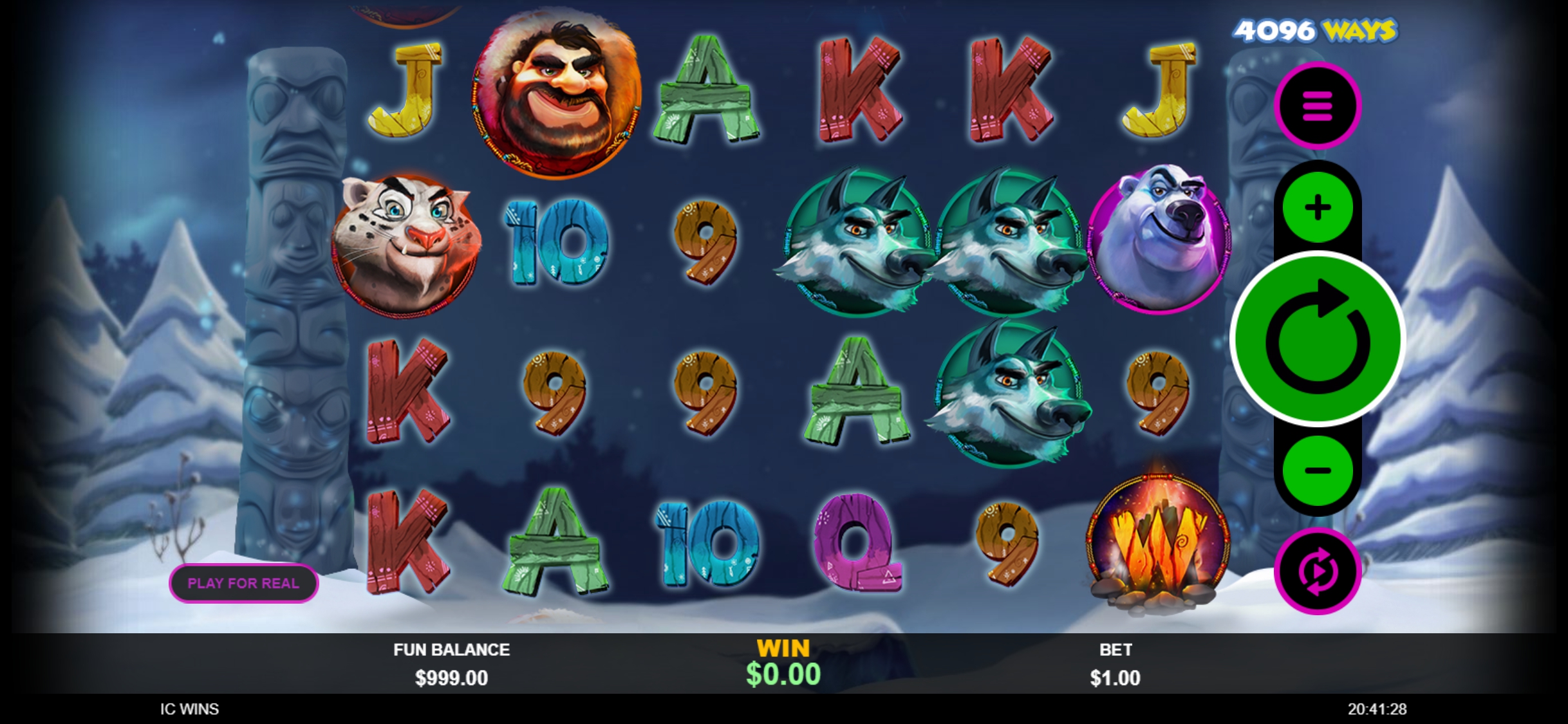 Red Dog Casino Mobile Slot Games Review