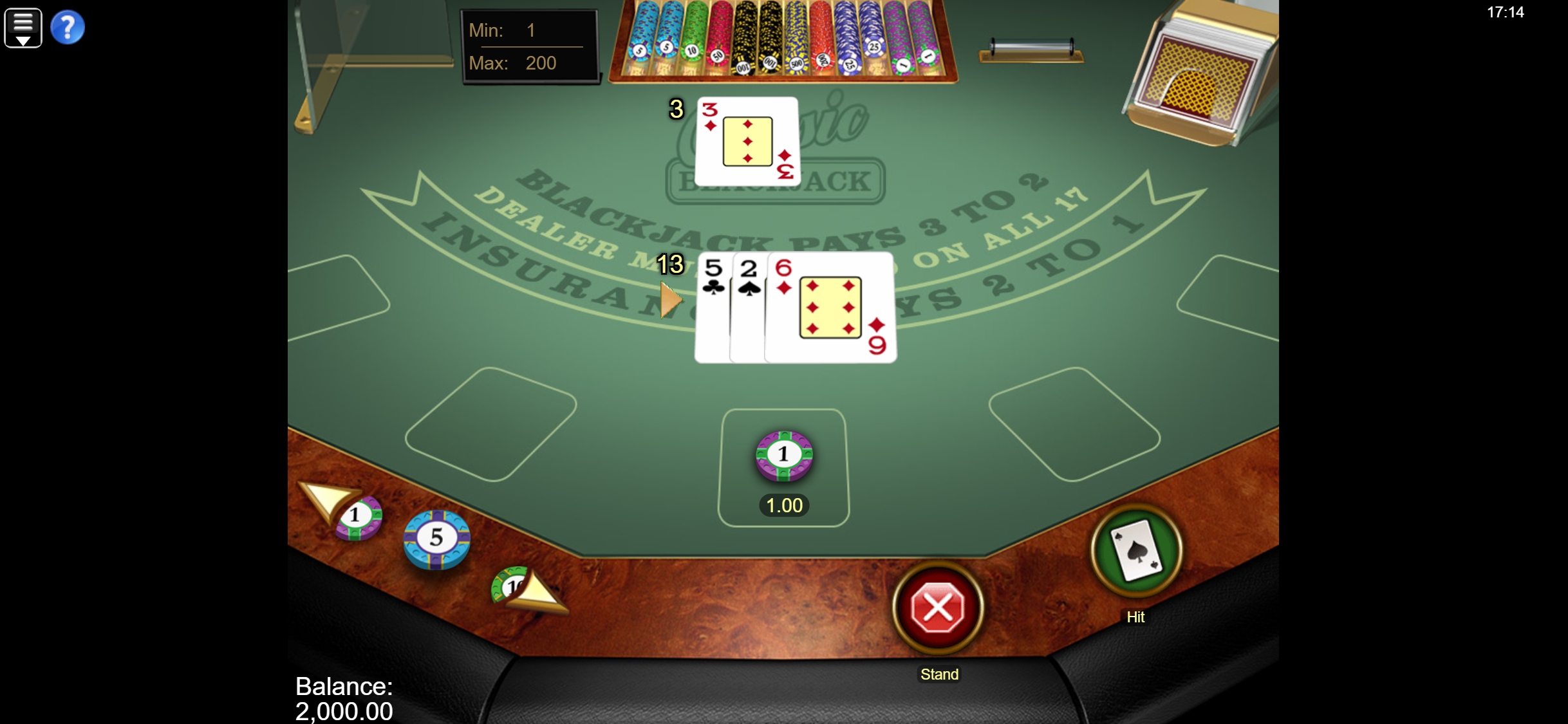 Scratch 2 Cash Casino Mobile Slots Review