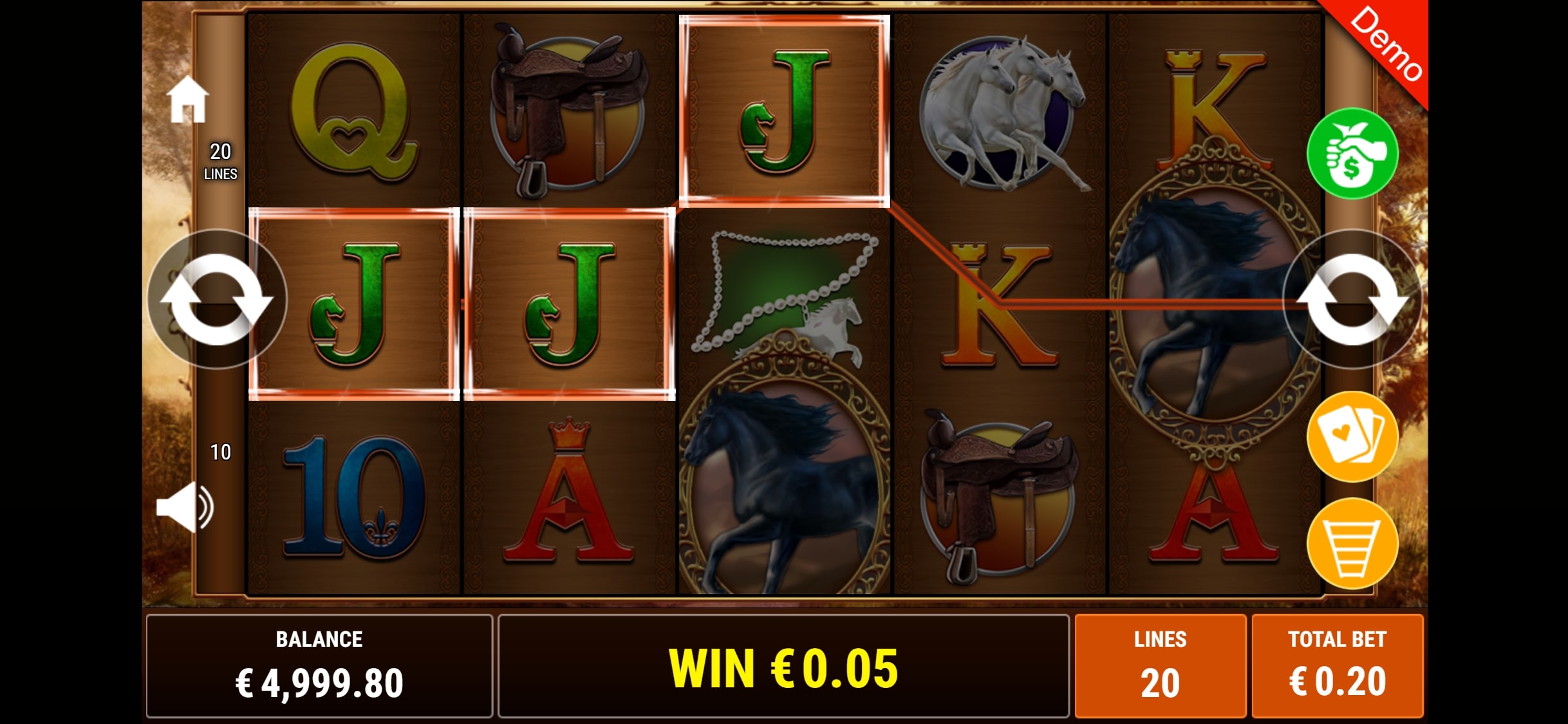 Wolfycasino Mobile Slot Games Review