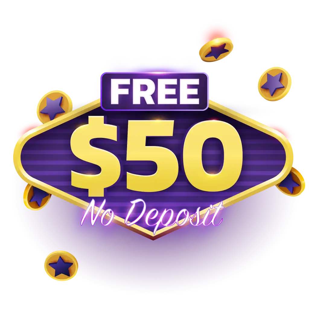 50 Free Chip No Deposit Bonus Codes Australia 2024!