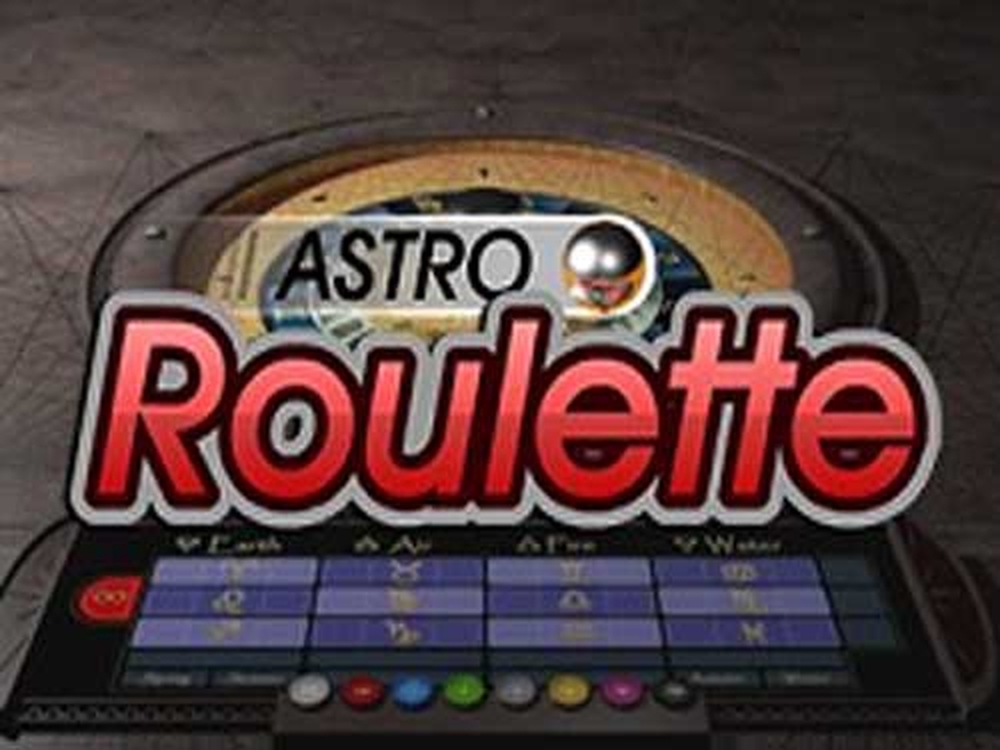 Astro Roulette demo