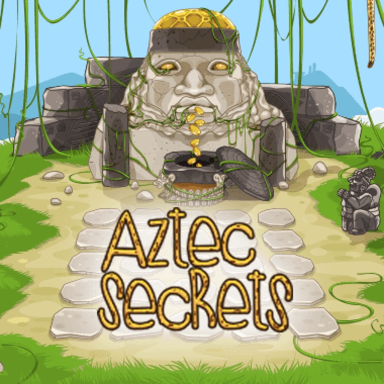 Aztec Secrets demo