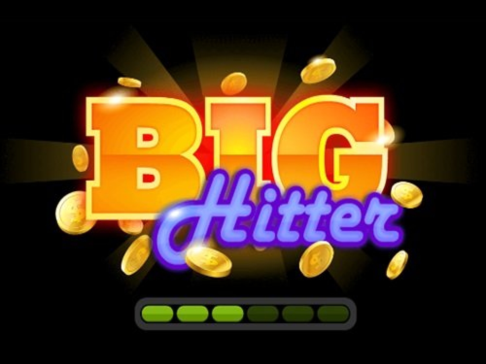 Big Hitter demo