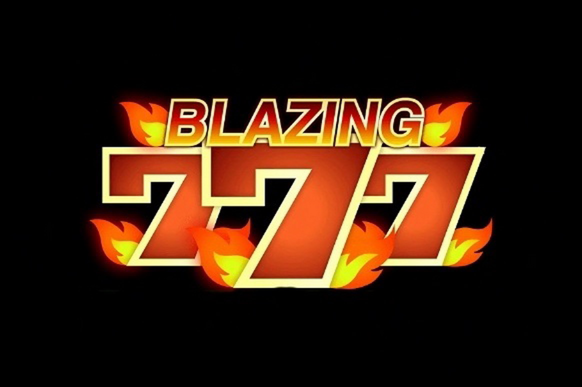 Blazing Sevens demo