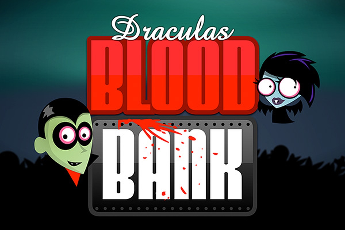 Blood Bank Scratch demo
