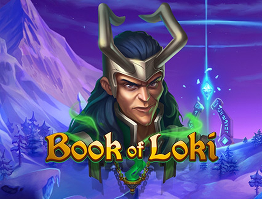 Book of Loki demo