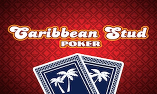 Caribbean Stud Poker demo