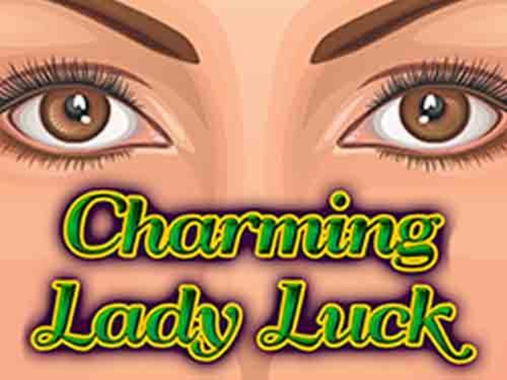 Charming Lady Luck demo