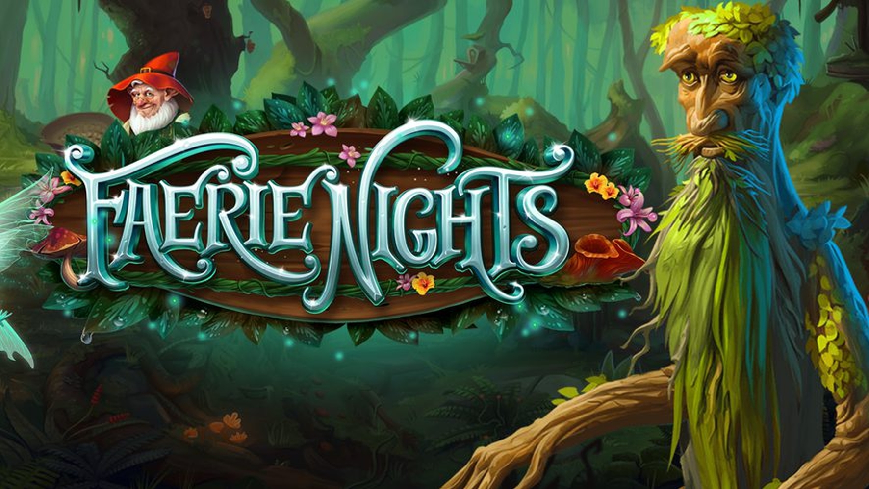 Fairie Nights demo