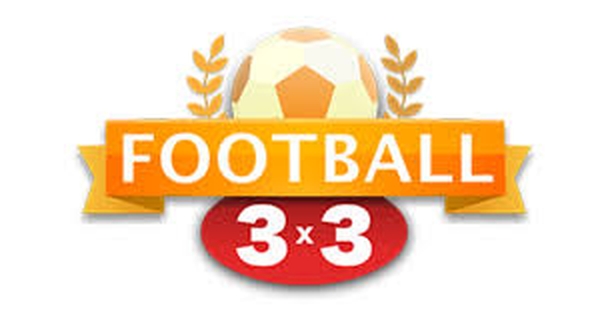 Football 3x3 demo