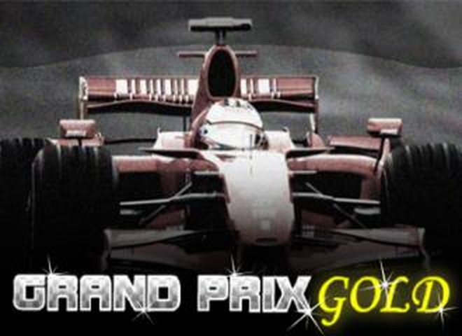 Grand Prix Gold demo