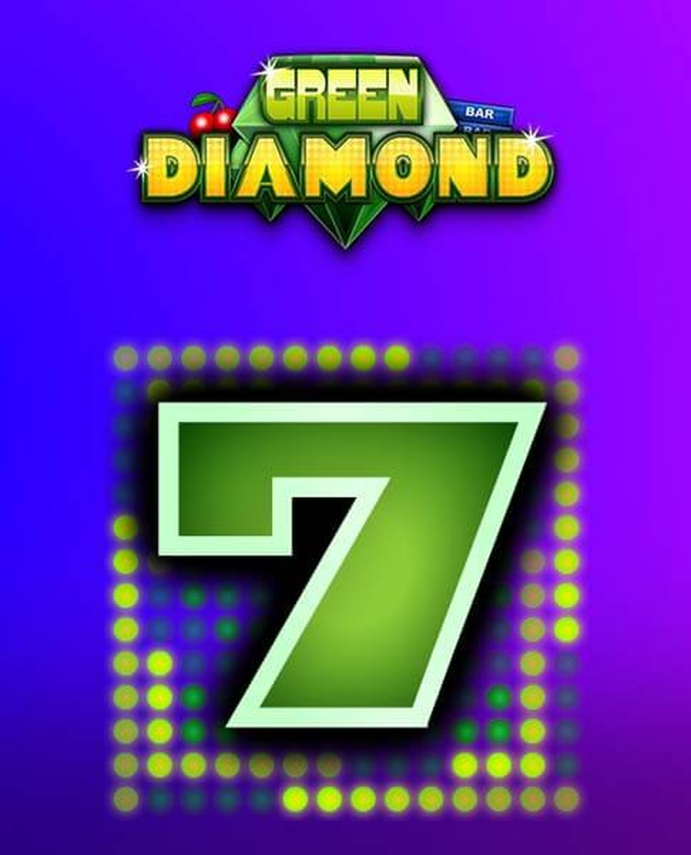 Green Diamond demo