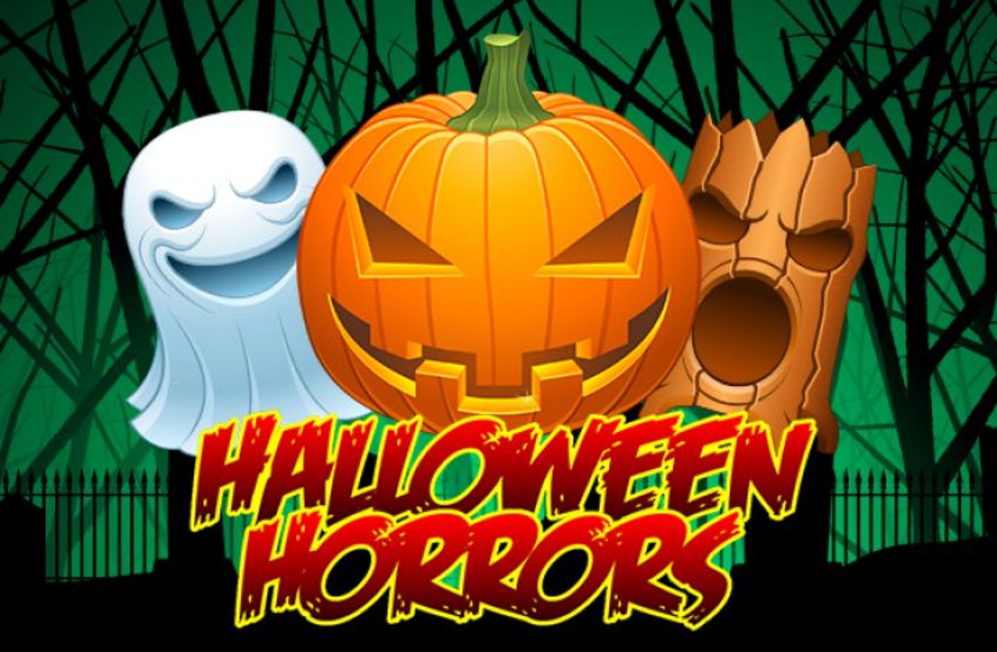 Halloween Horrors demo