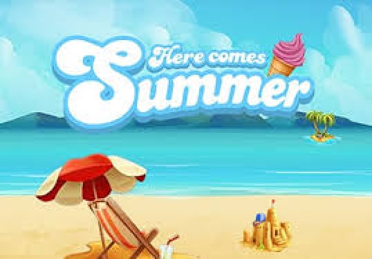 Here Comes Summer demo