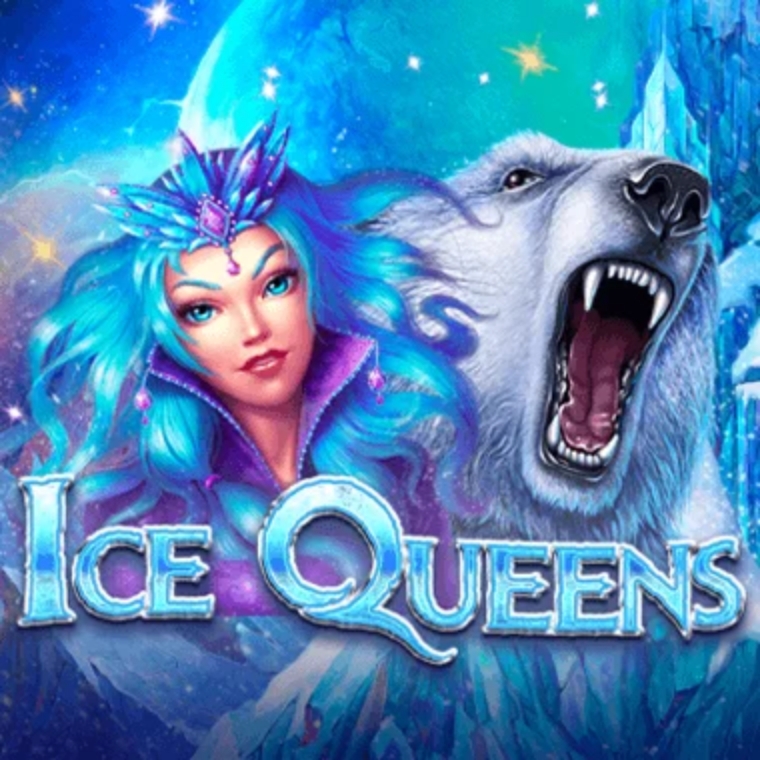 Ice Queens demo
