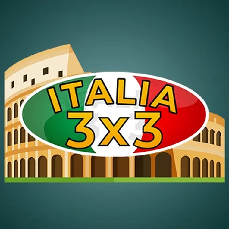 Italia 3x3 demo