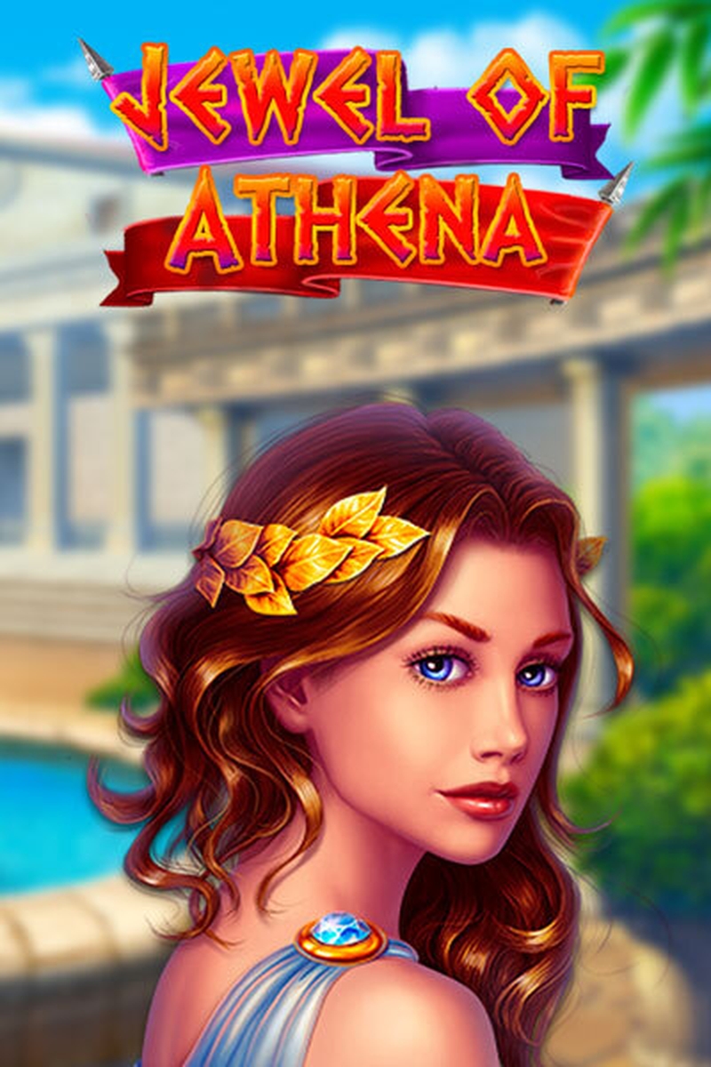 Jewel of Athena demo