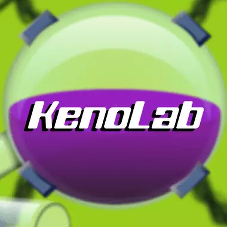 Keno Lab demo