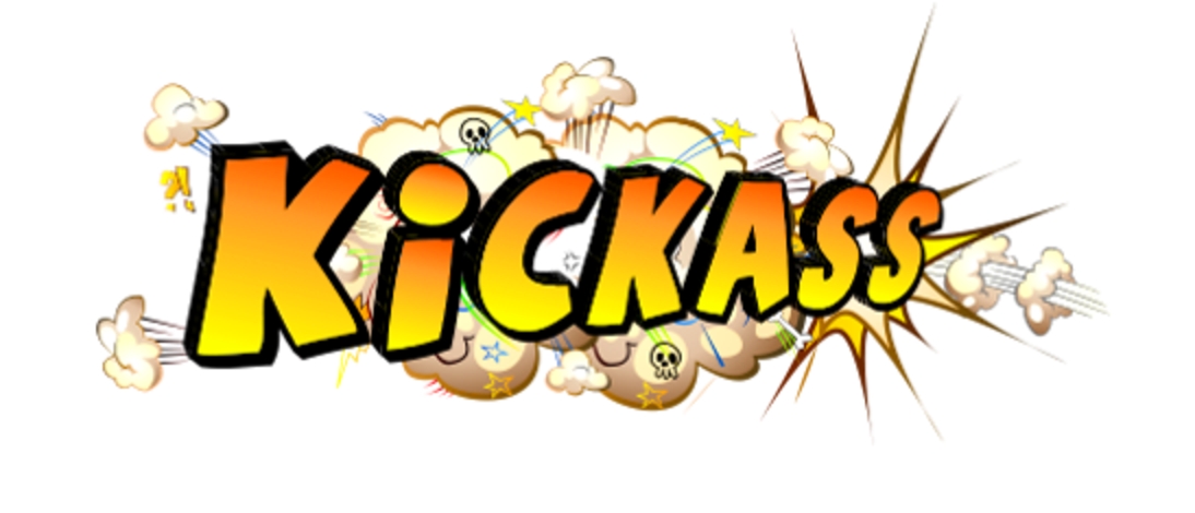 Kick Ass demo