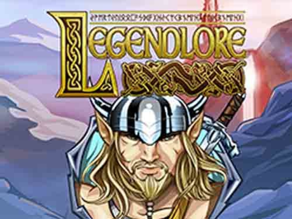 Legend Lore demo