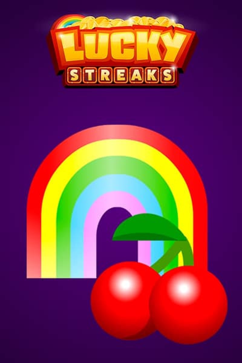 Lucky Streaks (1X2gaming) demo