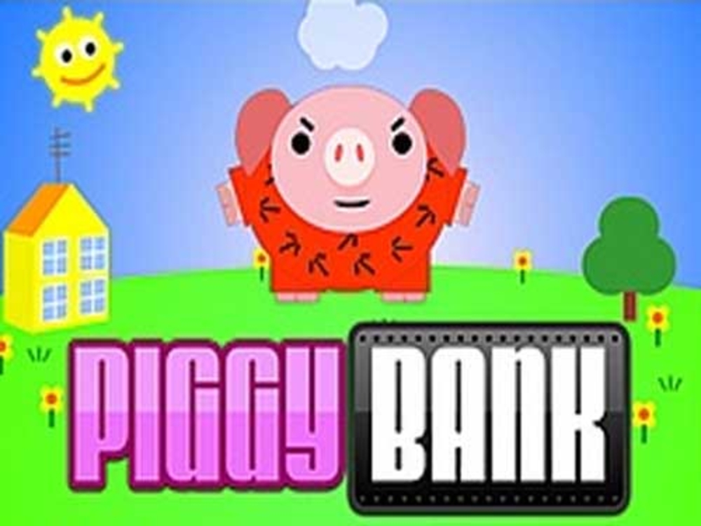 Piggy Bank 1x2 demo