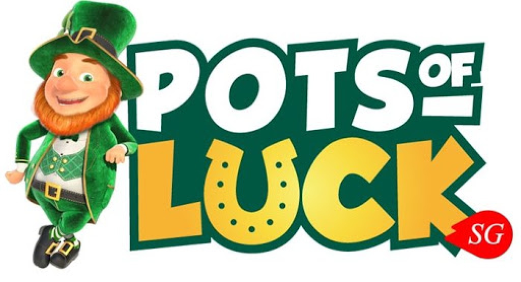 Pots of Luck demo